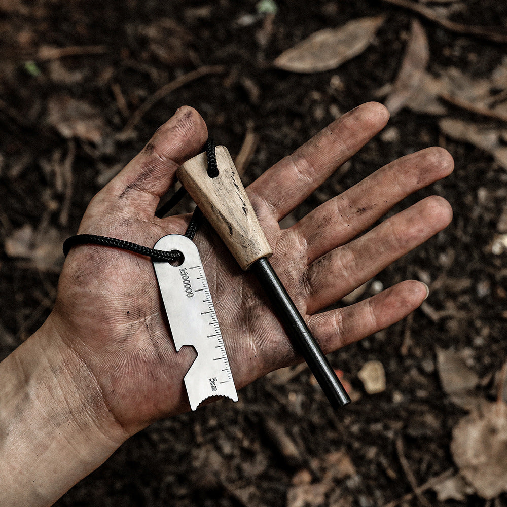 Unlock Adventure: Ultimate Flint Camping Gear
