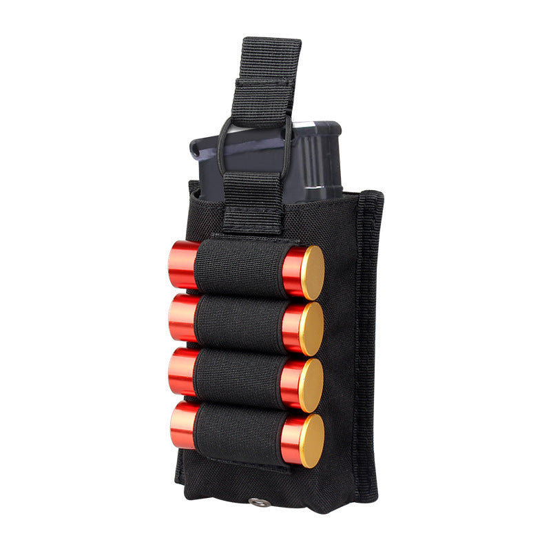 Ultimate Adventure Double-layer Mag Holder