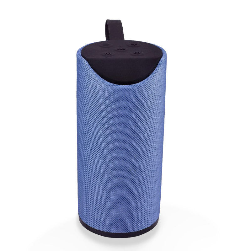 Elevate Adventures: Bold Portable Bluetooth Speaker