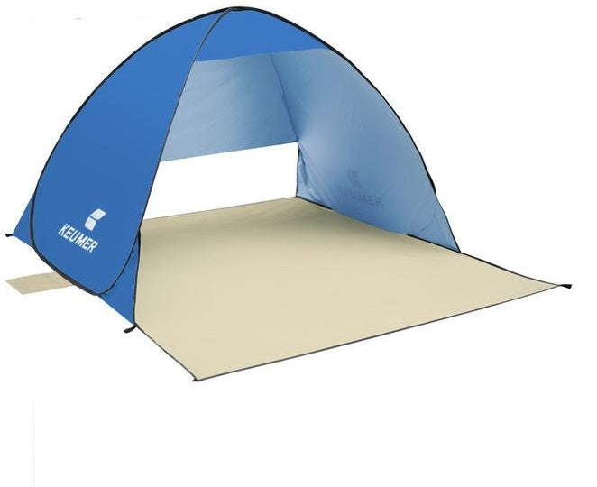 Instant Adventure UV-Protect Beach Tent
