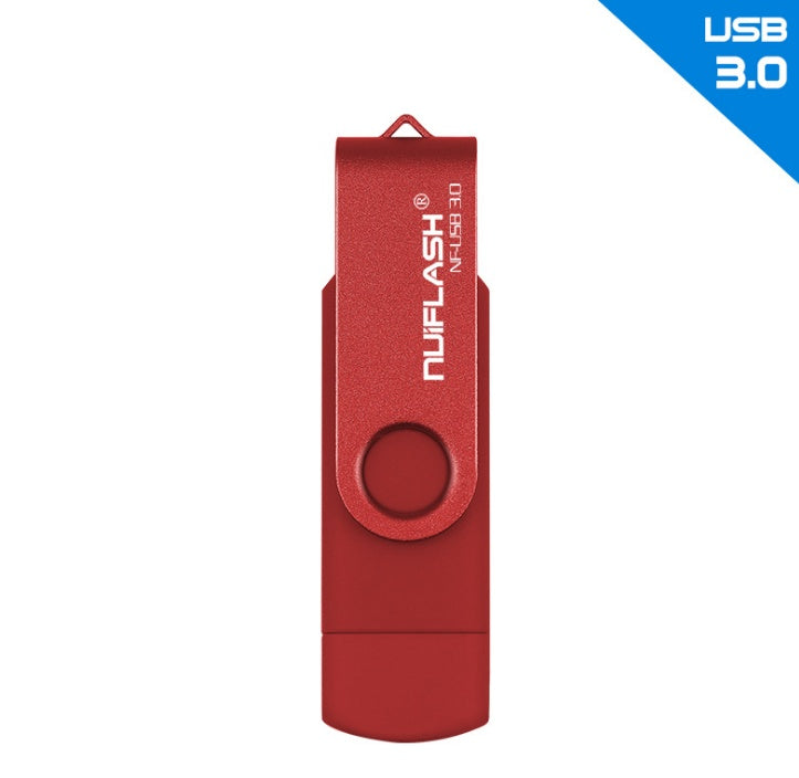 Blazing Fast OTG USB: Unleash Your Storage Potential!