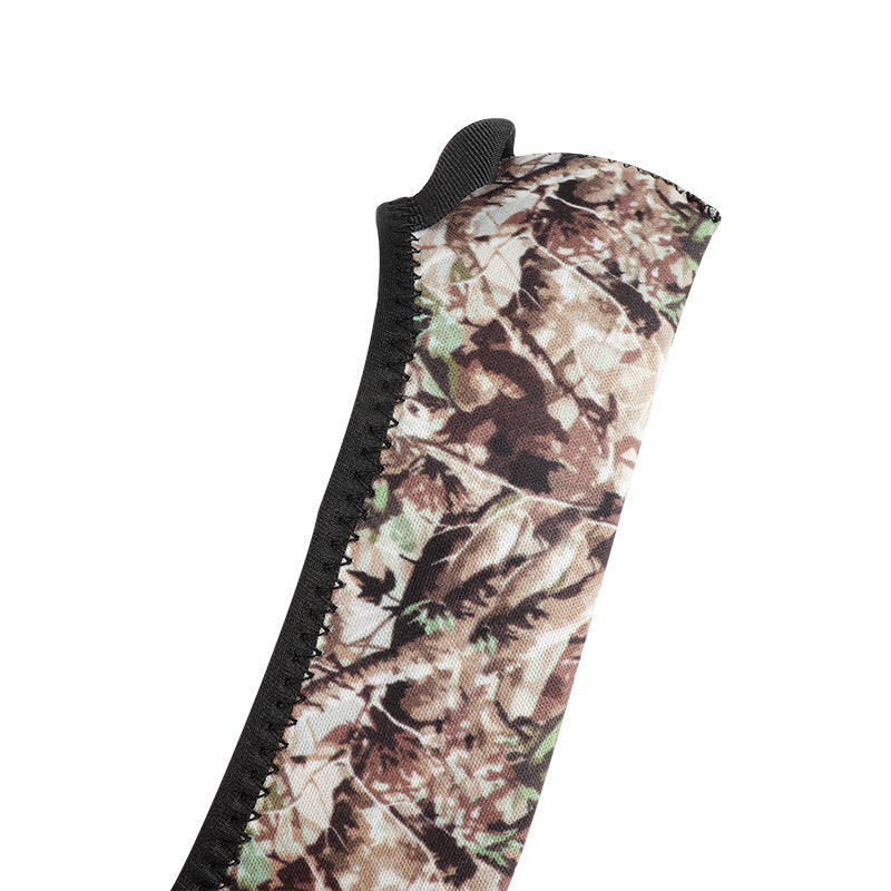 Ultimate Reversible Tactical Scope Cover