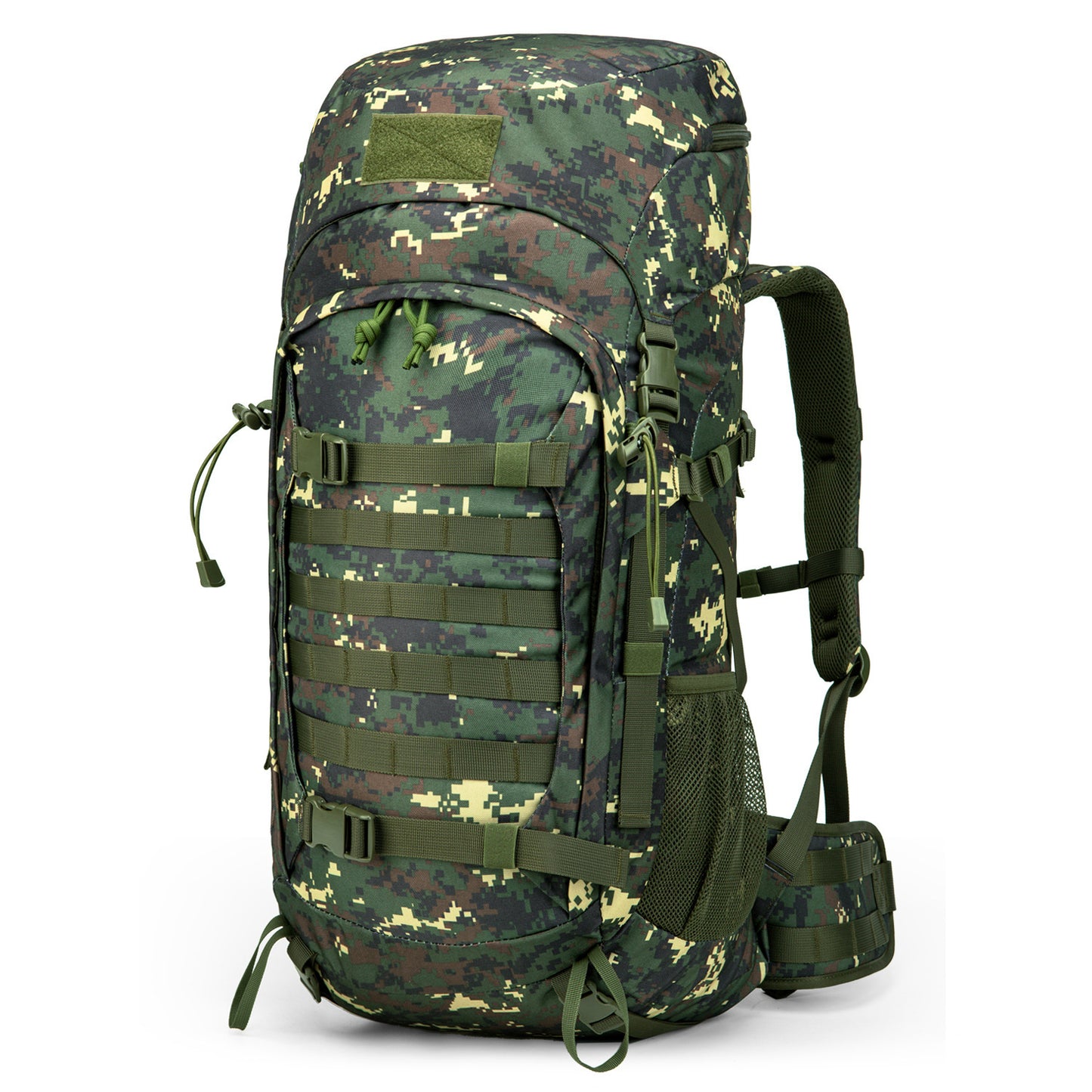 Conquer the Outdoors: Ultimate 50L Adventure Pack