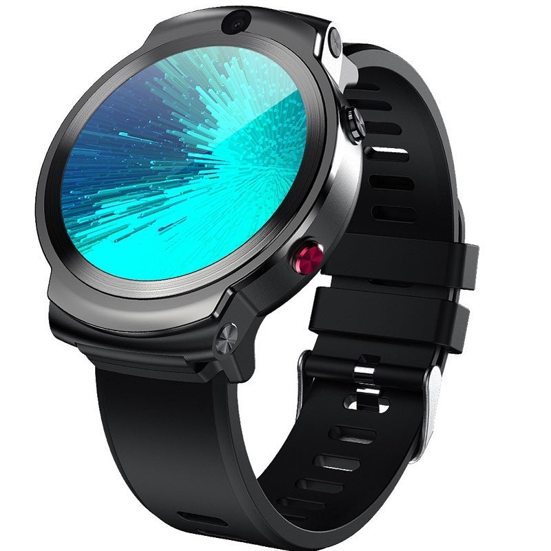 Revolutionary 4G Adventure Smartwatch
