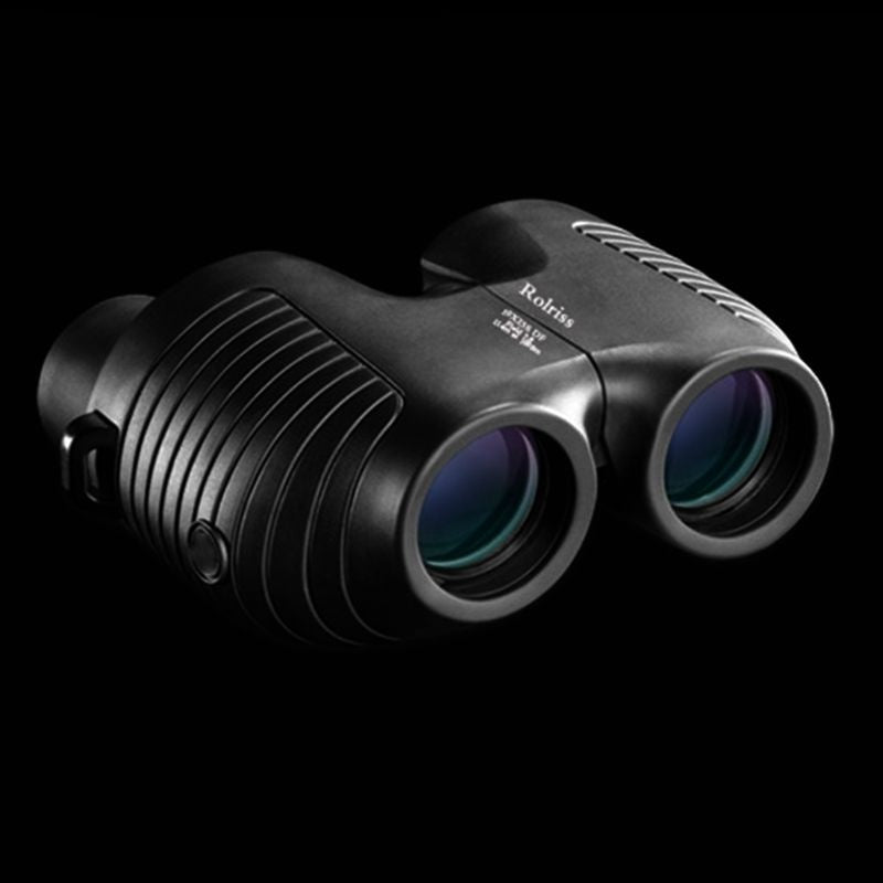 Zoom into Adventure: Crystal Clear Autofocus Binoculars