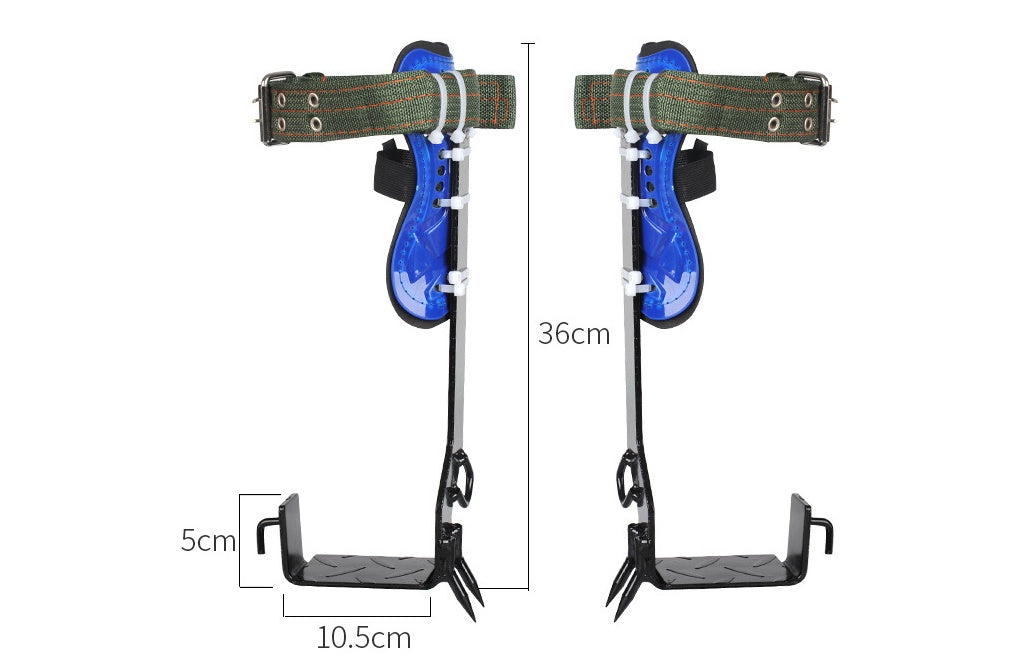 Conquer the Canopy: Ultimate Tree Climbing Gear