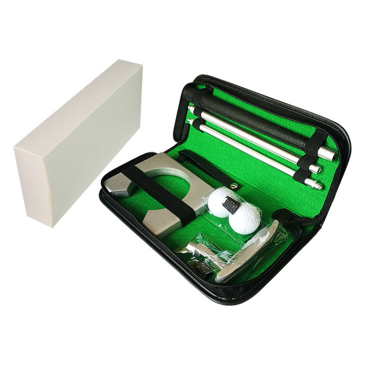 Revolutionize Your Putt: Premium Practice Kit