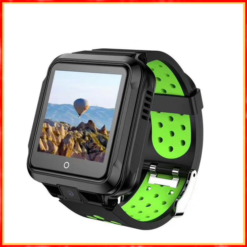 Unleash Adventure: M11 Smart Watch with Health Tracker