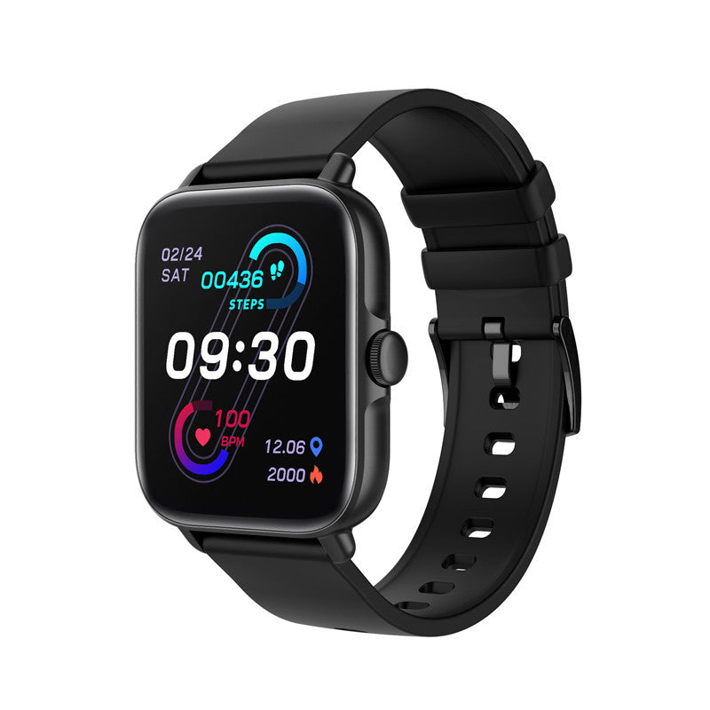Y22 PowerFit: Energize Your Active Lifestyle