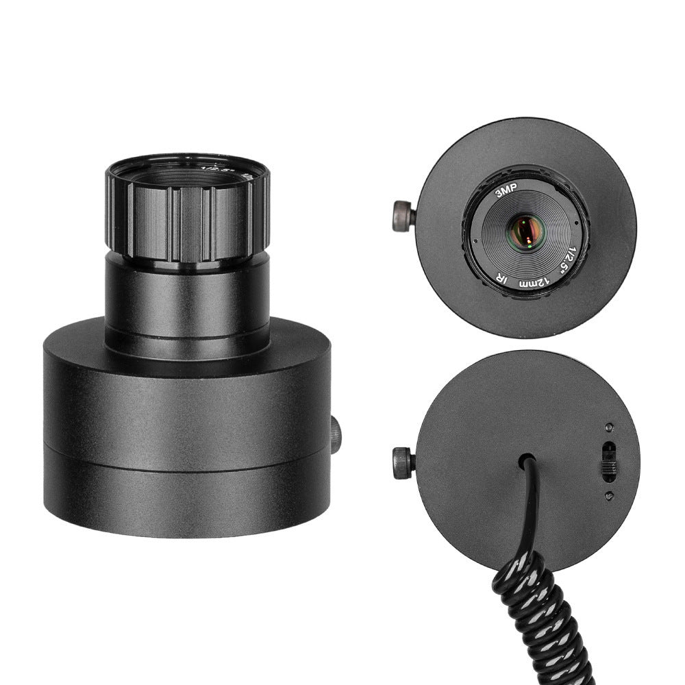Ultimate Night Vision Goggles: See Beyond Darkness