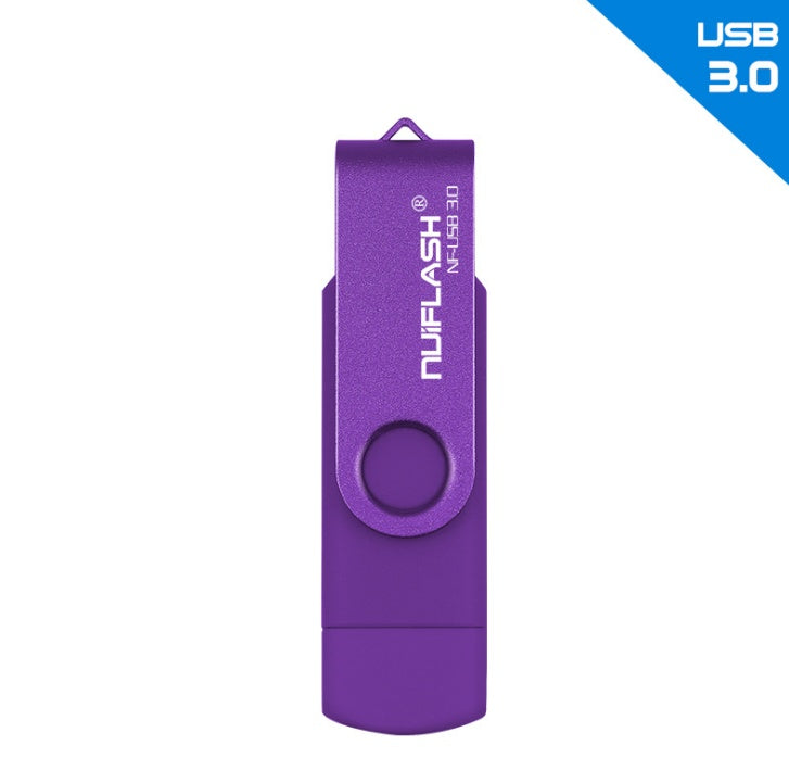 Blazing Fast OTG USB: Unleash Your Storage Potential!