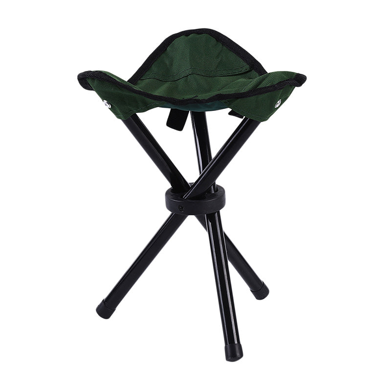 Adventure-Ready Folding Camping Chair