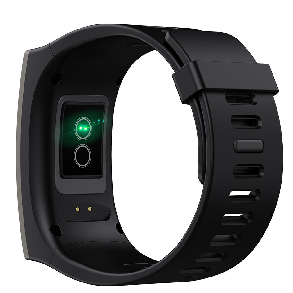 Unleash Adventure with the PowerPulse Smart Watch