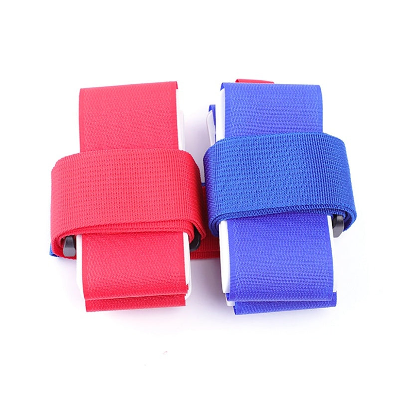 Ultimate Ski Carrier Strap - Effortless & Secure!