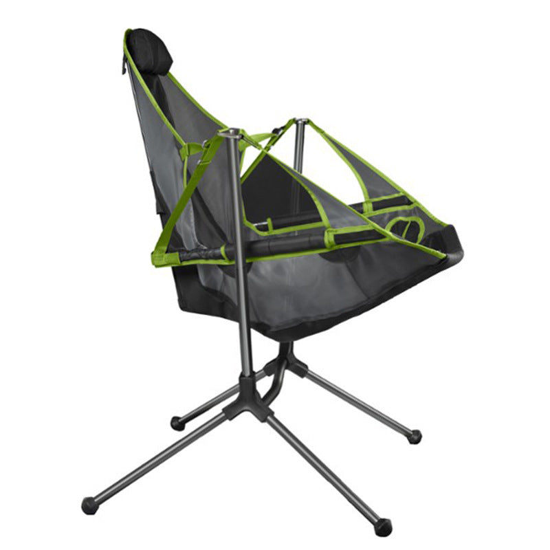Adventure-Ready Folding Camp Chairs