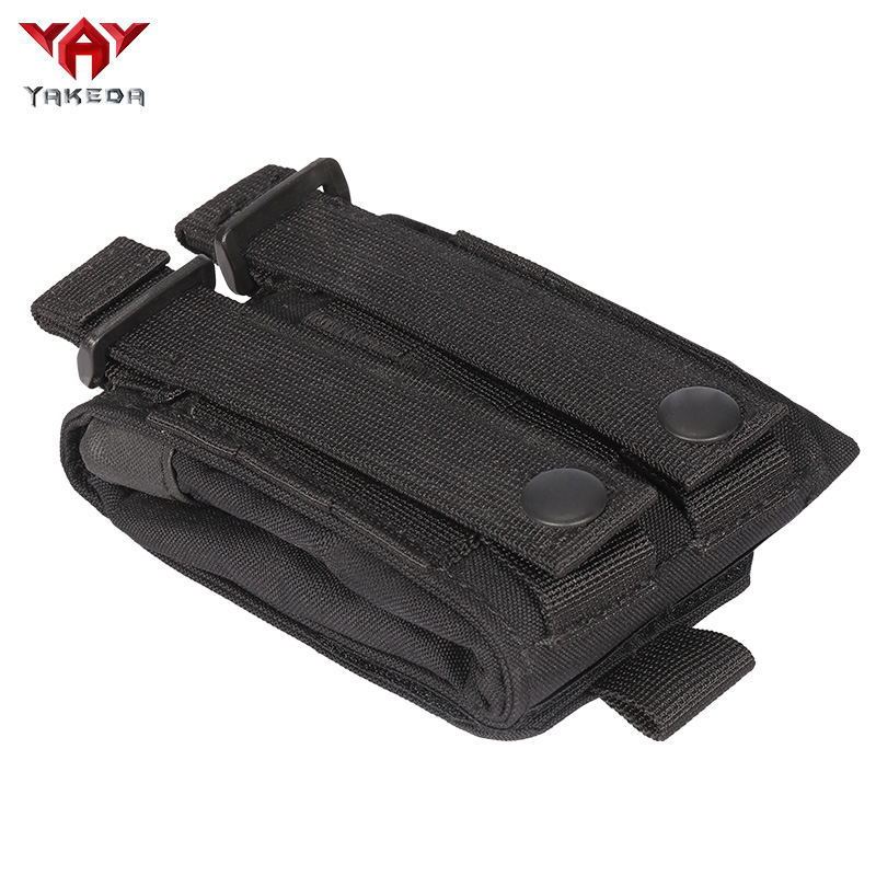 Elite Tactical Vest: Gear Up, Stand Out!