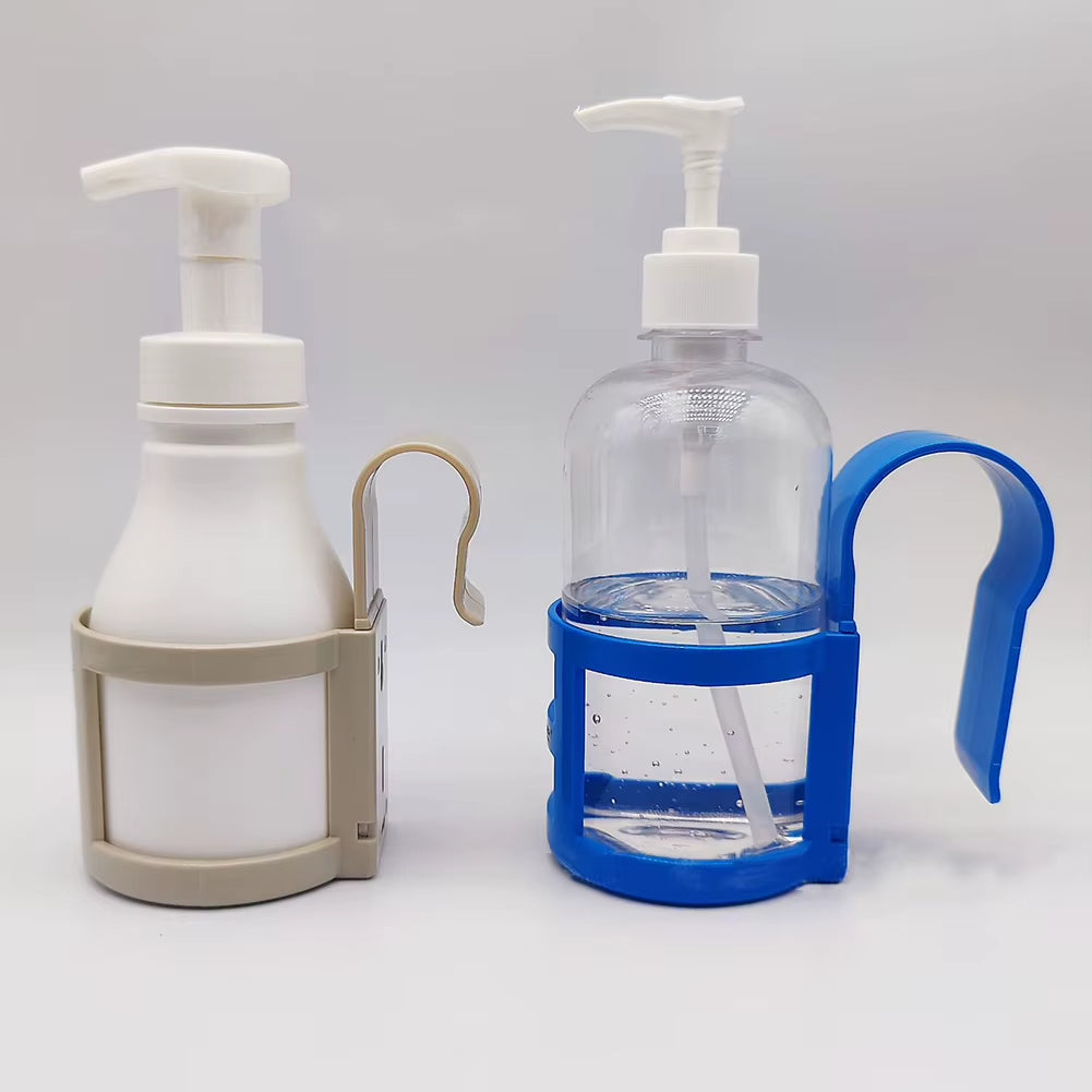 The Ultimate Poolside Buddy: Your Go-To Water Cup Hanger for Party Time!