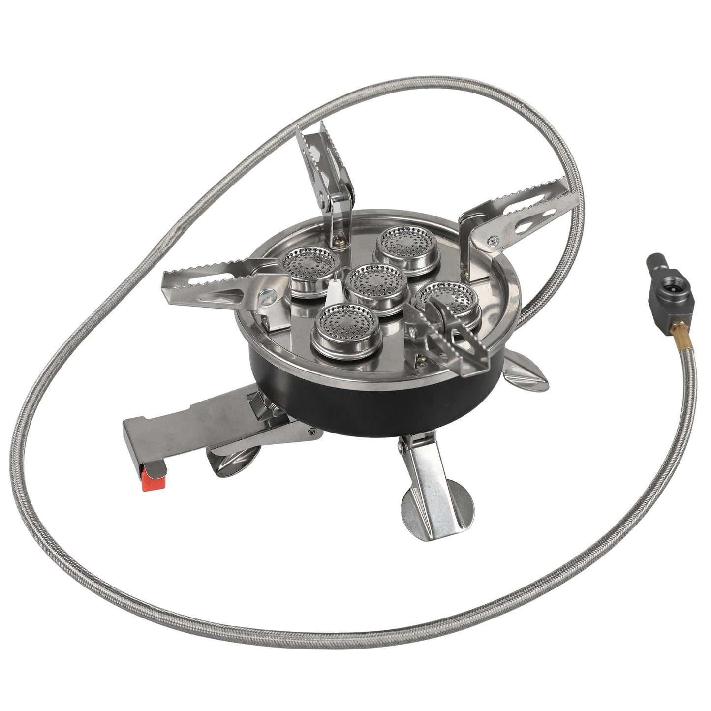 Epic Adventure Portable Camp Stove