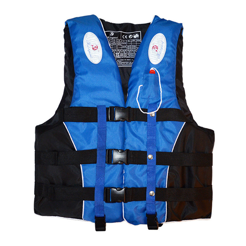 Adventure-Ready Kids' Swim Jacket