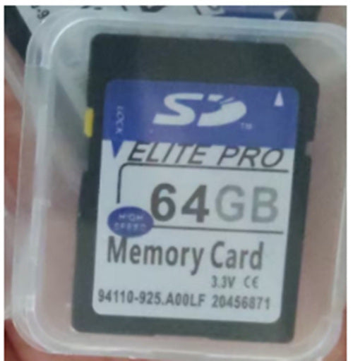Blazing Fast Mobile Memory Card - TurboCharge Your Storage!