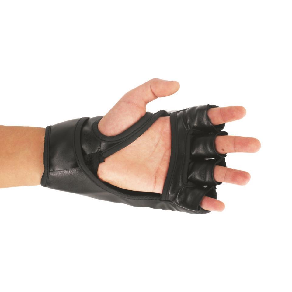 Unleash Your Power: Premium Boxing Gloves