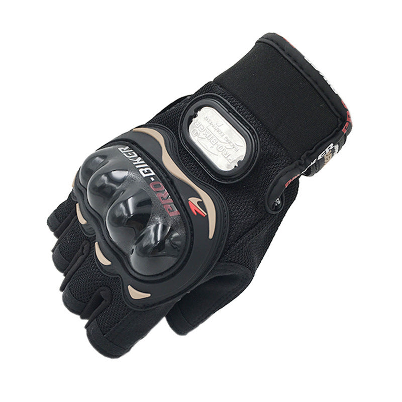 Unstoppable Adventure Sports Gloves