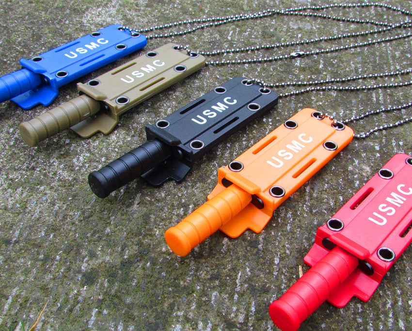 Ultimate Steel Survival Knife - Adventure Ready!