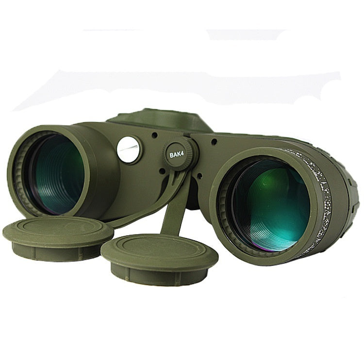 Adventure-Ready Magnification Telescope 10X50