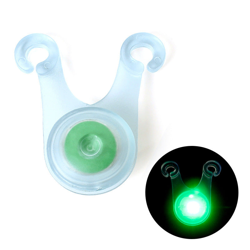 Vibrant LED Camping Lights - Elevate Outdoor Fun!