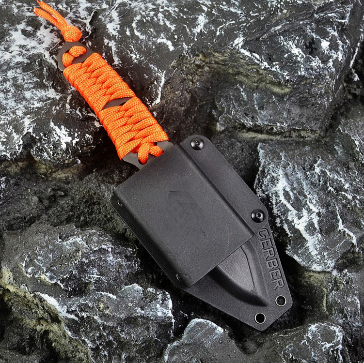Unleash Adventure: Versatile Survival Knife
