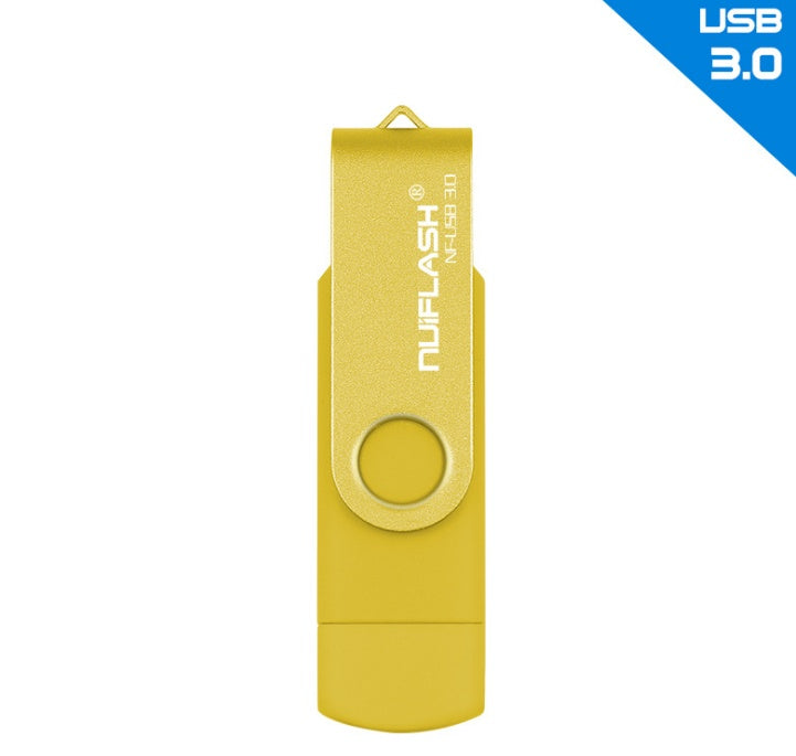 Blazing Fast OTG USB: Unleash Your Storage Potential!