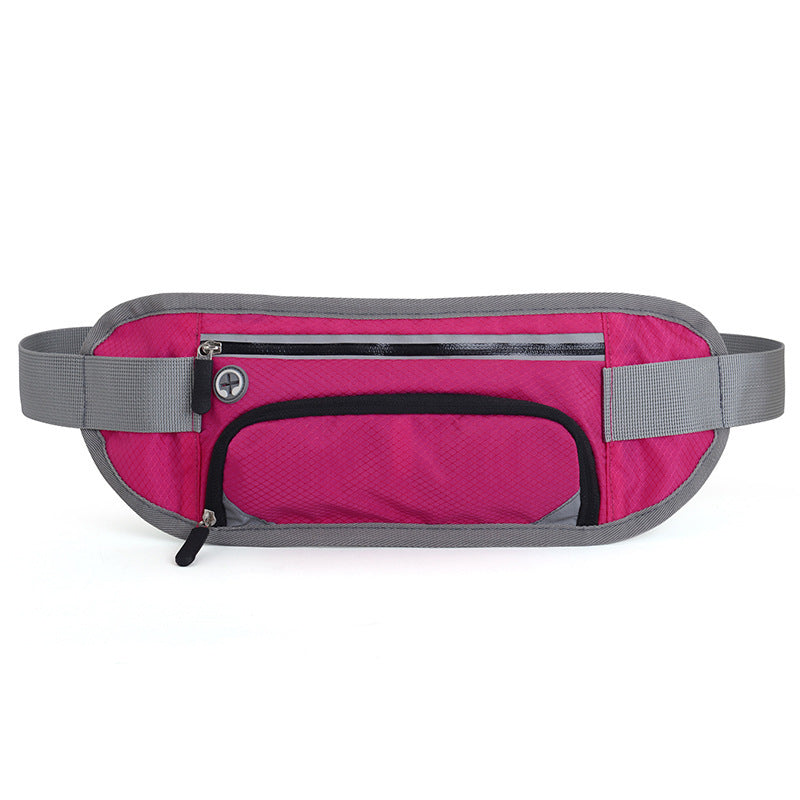 Ultimate Adventure Sports Belt - Bold & Versatile