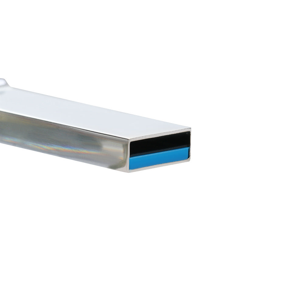 Lightning-Fast 2TB USB Adventure Drive