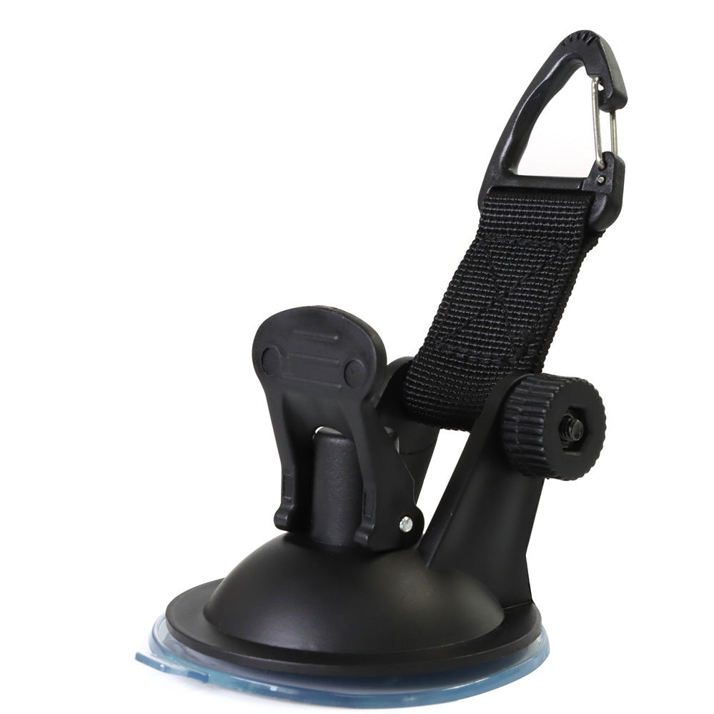 Adventure-Ready Car Suction Tent Hook
