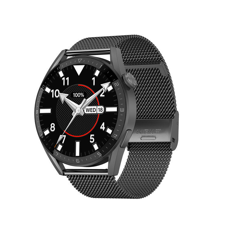 Revolutionary NFC Wireless Charging Smart Watch