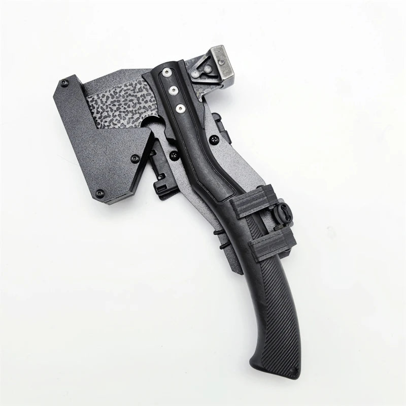 Outdoor Tactical Axe Sheath Equipment Engineer'S Axe Sheath Is Suitable for Pointed Axe Fire Axe and Hammer Axe
