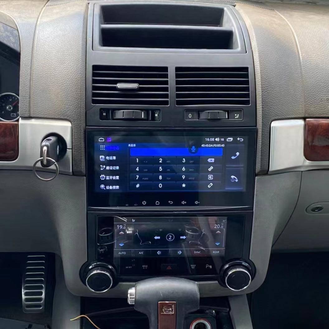 Unleash Adventure with Smart Navigation