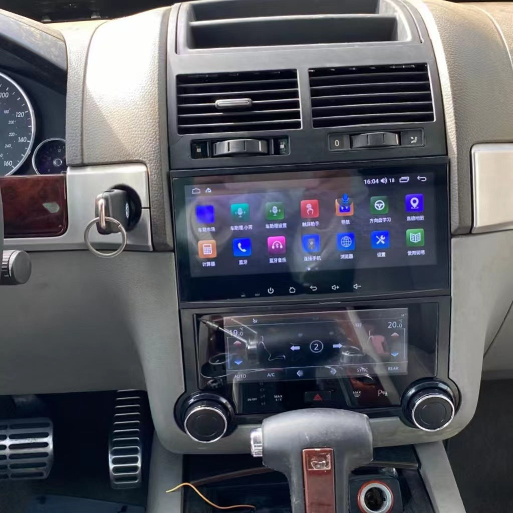 Unleash Adventure with Smart Navigation