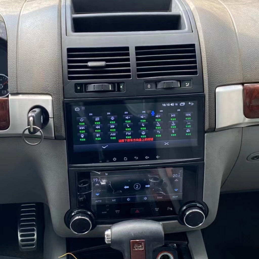 Unleash Adventure with Smart Navigation