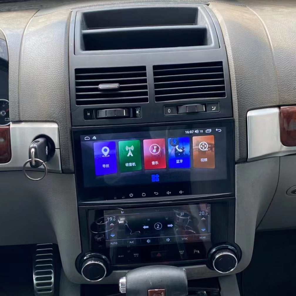 Unleash Adventure with Smart Navigation