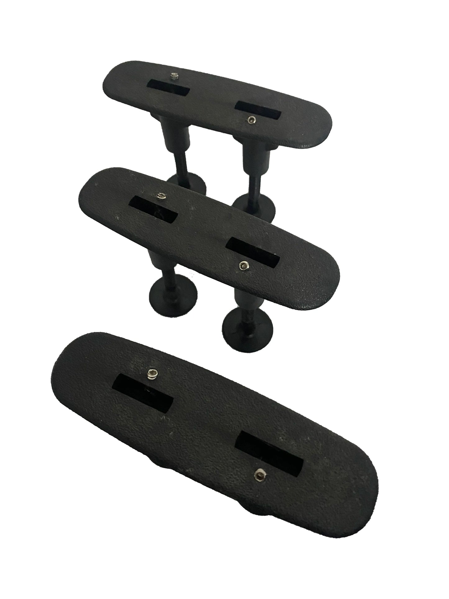 Removable Surfboard Fin Plug Set (1 Piece/3 Pieces) for G5 Softboard Fin Box - Ideal for Surfing
