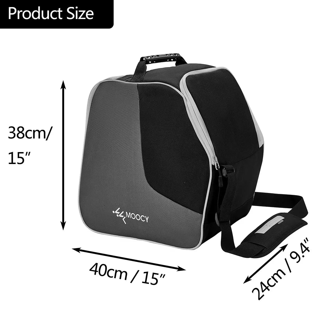 Winter Mini Short Ski Skates Snowboard Boots Skiboards Adjuatable Short Snow Skateboard Outdoor Sports Classic Beginner Sleds