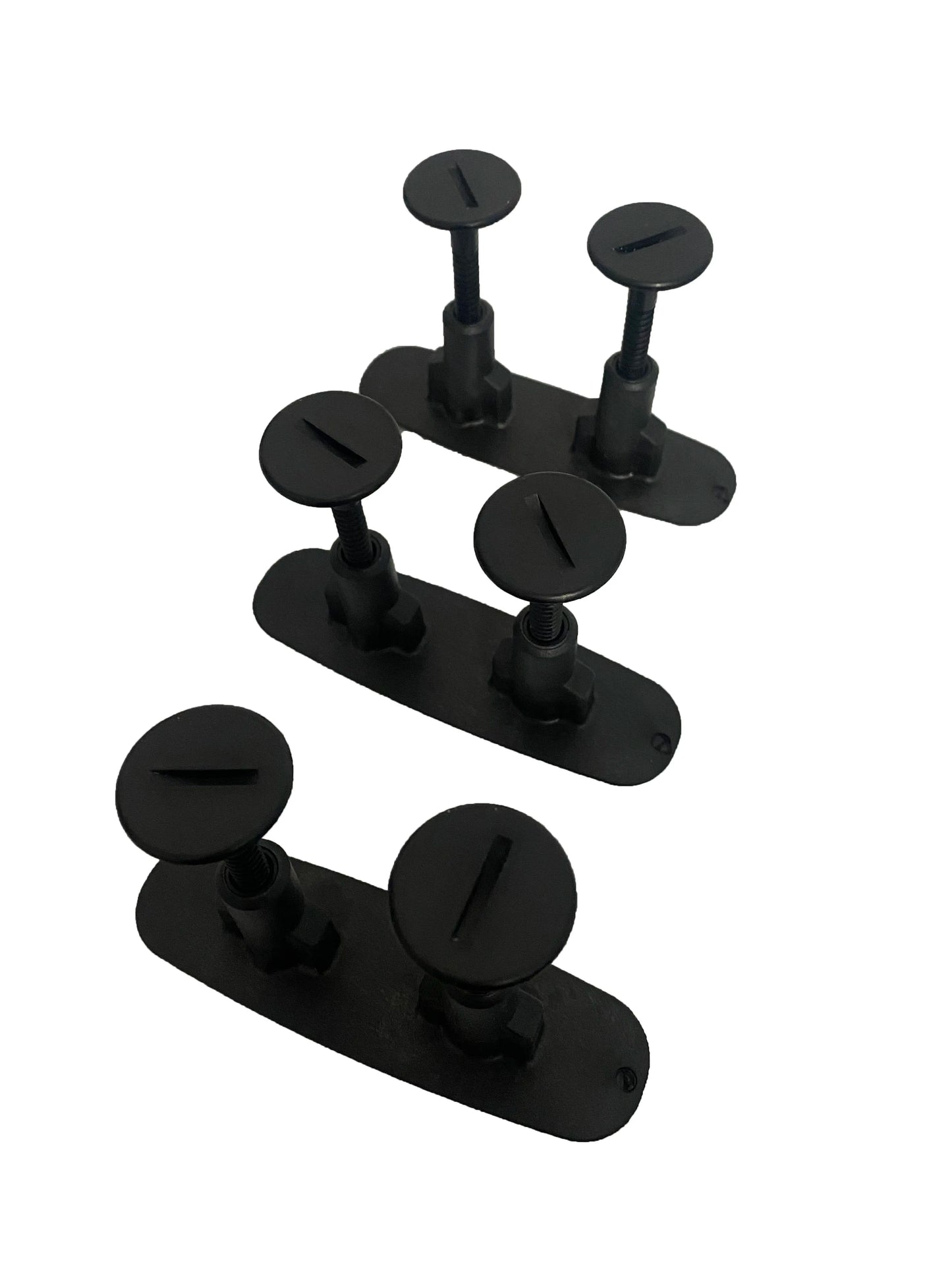 Removable Surfboard Fin Plug Set (1 Piece/3 Pieces) for G5 Softboard Fin Box - Ideal for Surfing