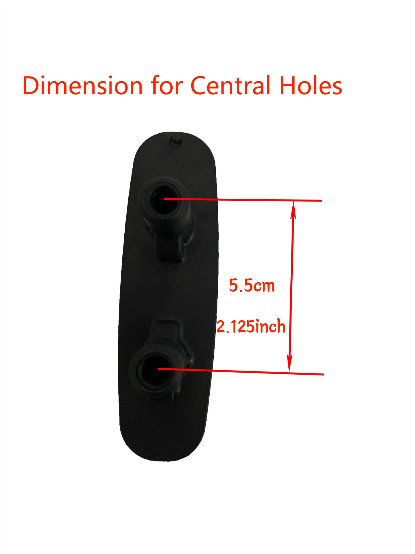 Removable Surfboard Fin Plug Set (1 Piece/3 Pieces) for G5 Softboard Fin Box - Ideal for Surfing