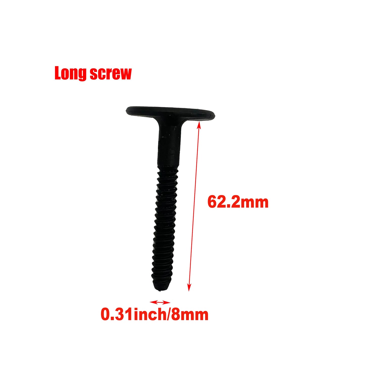 Removable Surfboard Fin Plug Set (1 Piece/3 Pieces) for G5 Softboard Fin Box - Ideal for Surfing