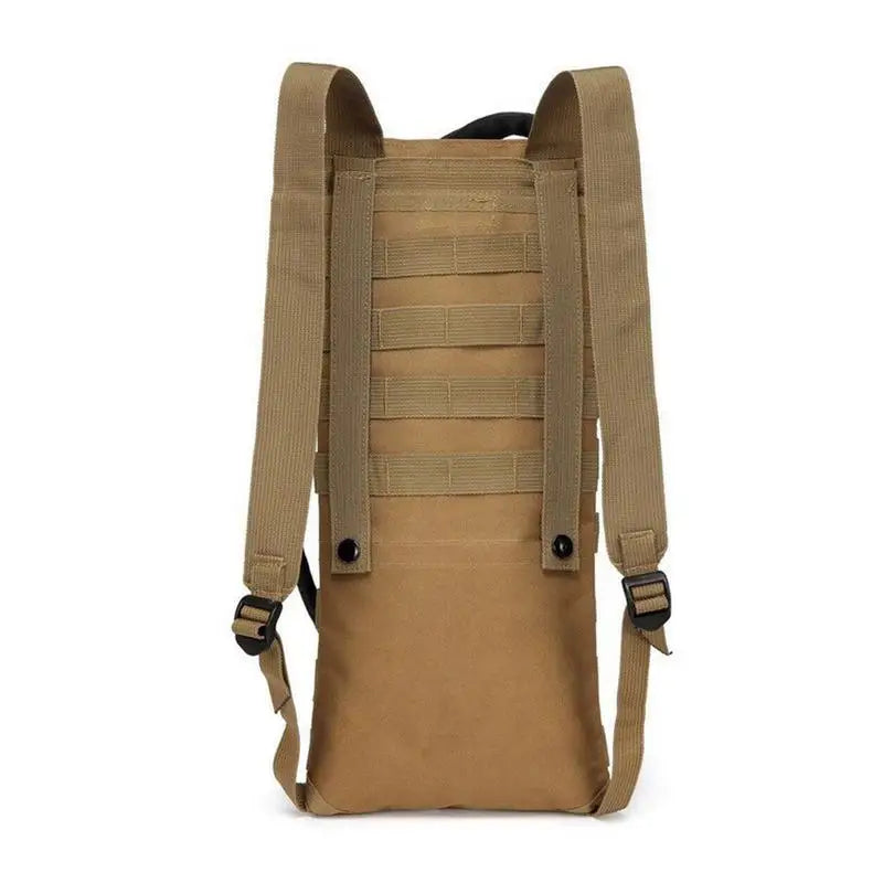 3L Foldable Water Bags Water Bladder Hydration Pack Storage Bag Soft Flask Collapsible Water Bottle Hiking Water Bags