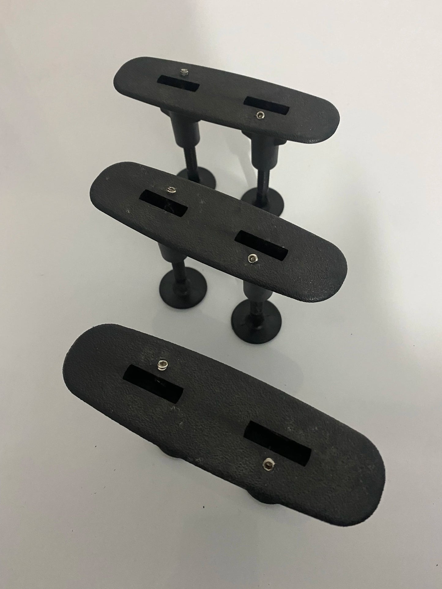 Removable Surfboard Fin Plug Set (1 Piece/3 Pieces) for G5 Softboard Fin Box - Ideal for Surfing