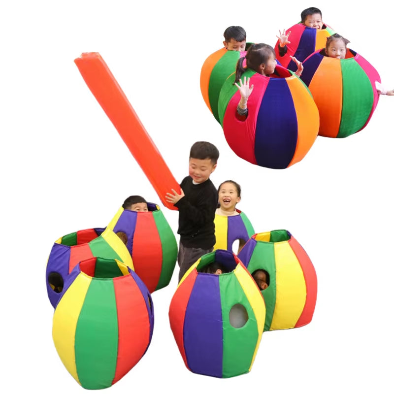 Penguin Pummeling Party: Smash-a-Mole Madness for Tiny Terrors!