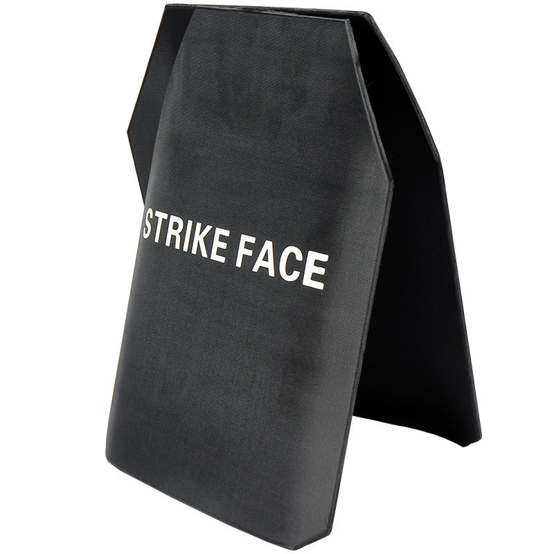 Unbreakable Shield: Ultimate Outdoor Chest Armor