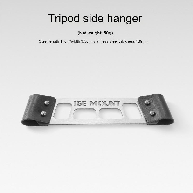Adventure-Ready Foldable Drying Rack